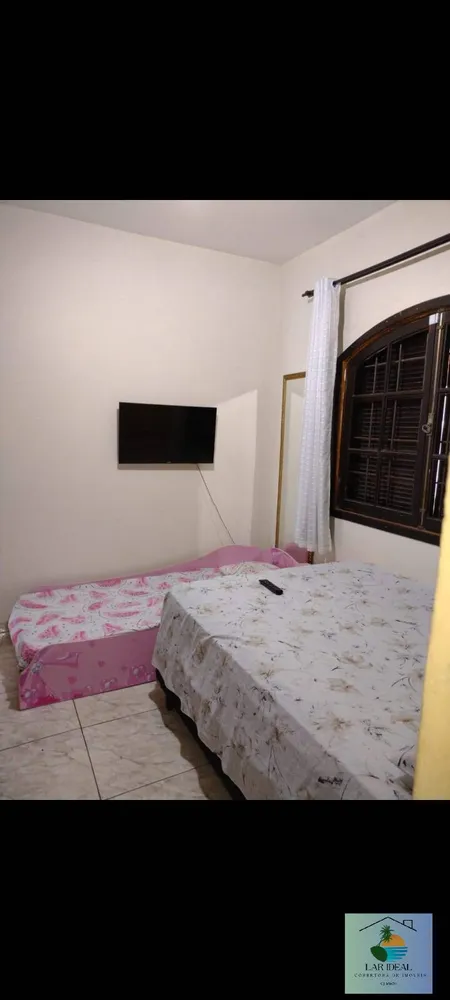 Casa, 3 quartos - Foto 11