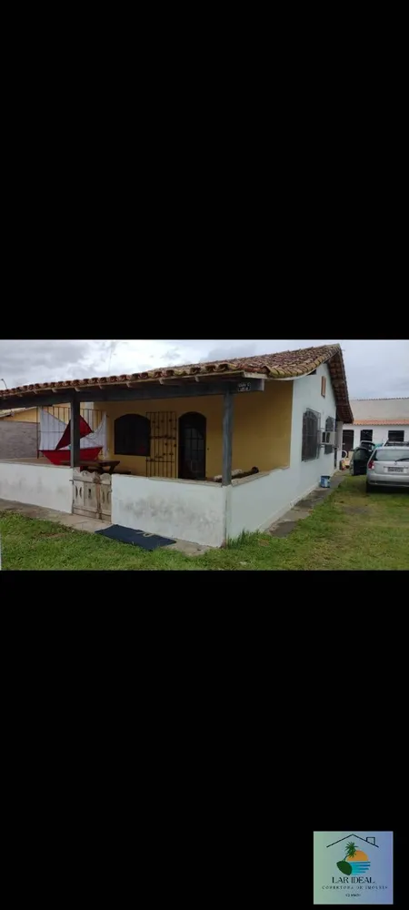 Casa, 3 quartos - Foto 3