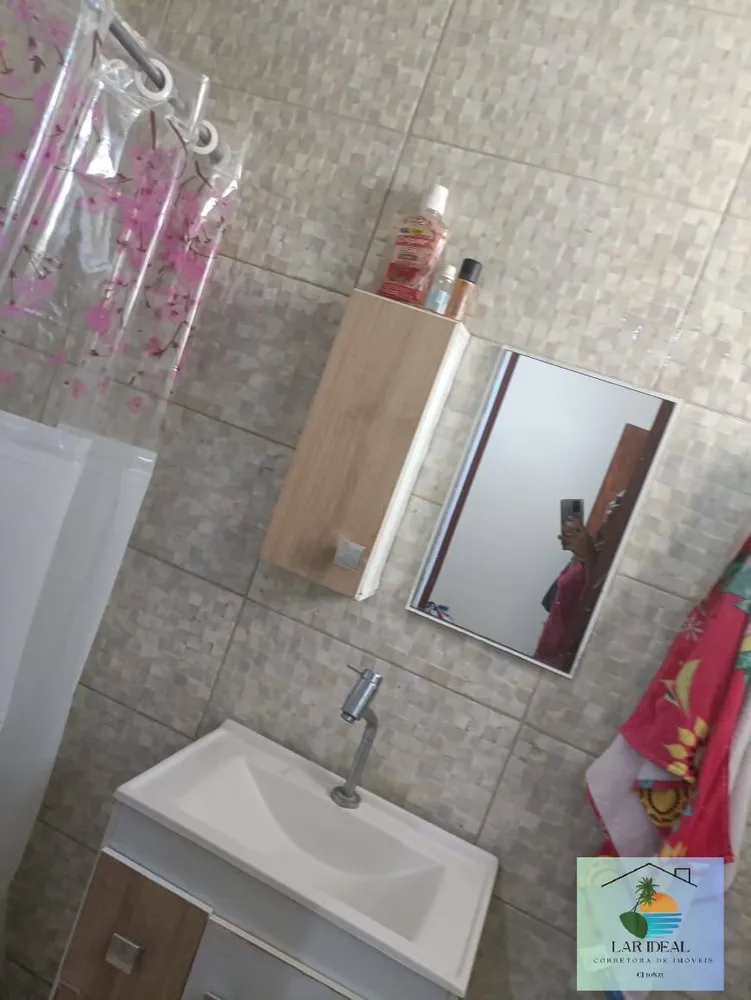 Casa, 3 quartos - Foto 6