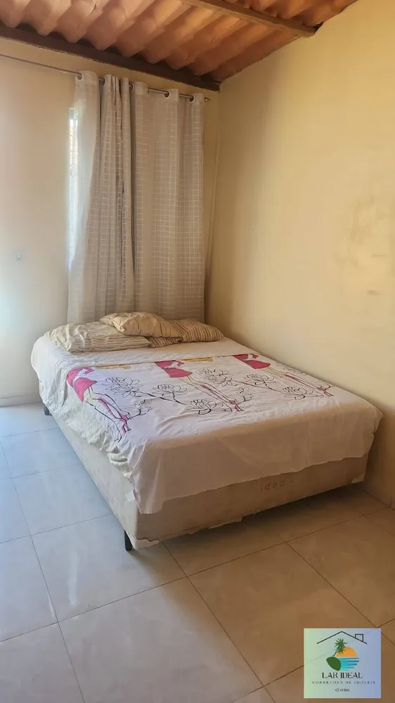 Casa, 3 quartos - Foto 10
