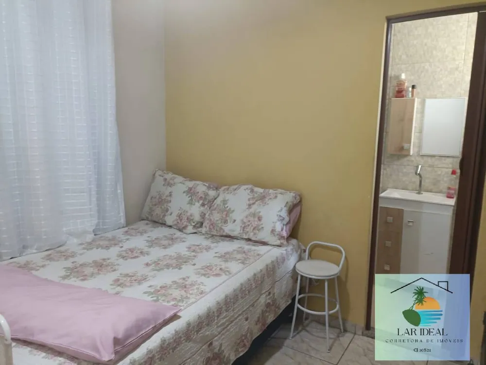 Casa, 3 quartos - Foto 12