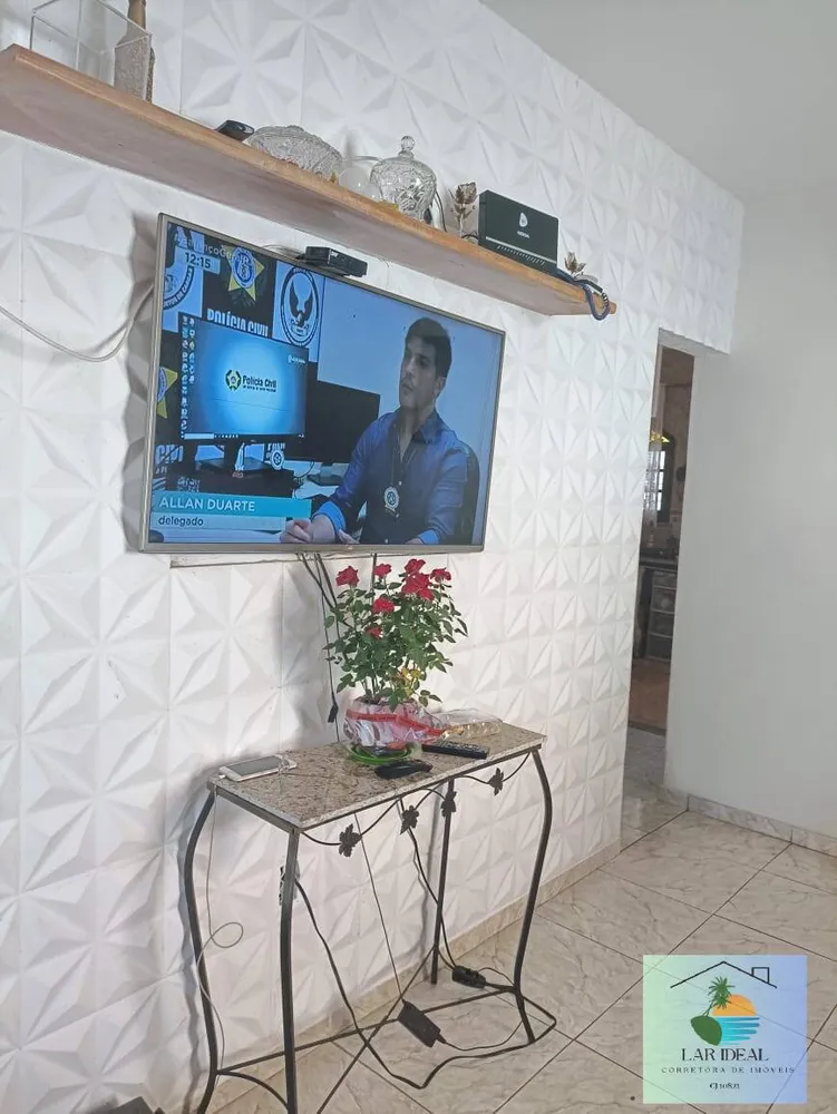 Casa, 3 quartos - Foto 5