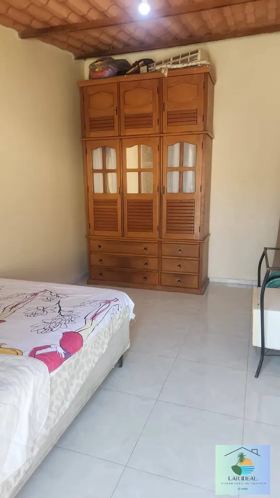 Casa, 3 quartos - Foto 9