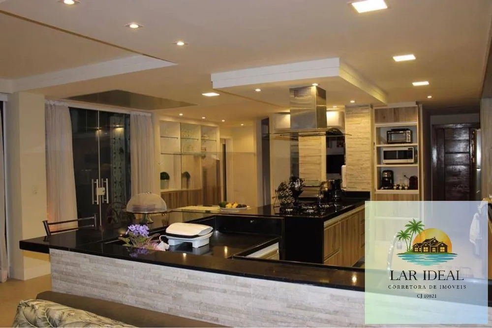 Casa, 3 quartos, 257 m² - Foto 2