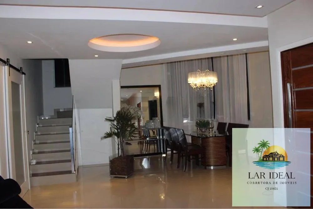 Casa, 3 quartos, 257 m² - Foto 5