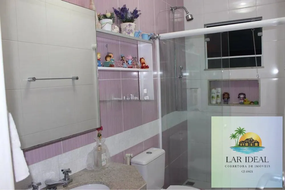 Casa, 3 quartos, 257 m² - Foto 10