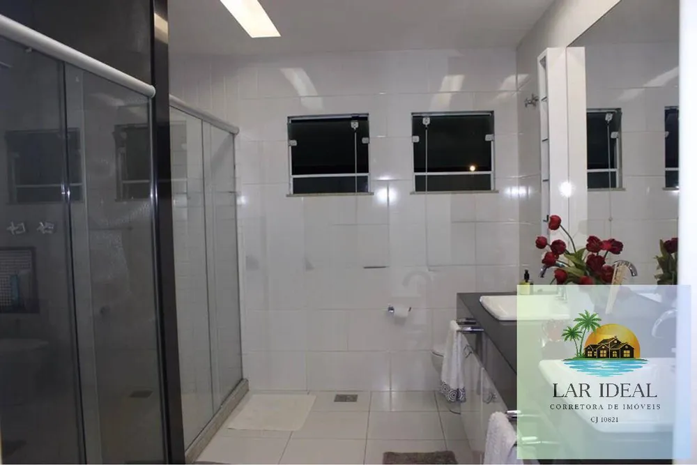 Casa, 3 quartos, 257 m² - Foto 9