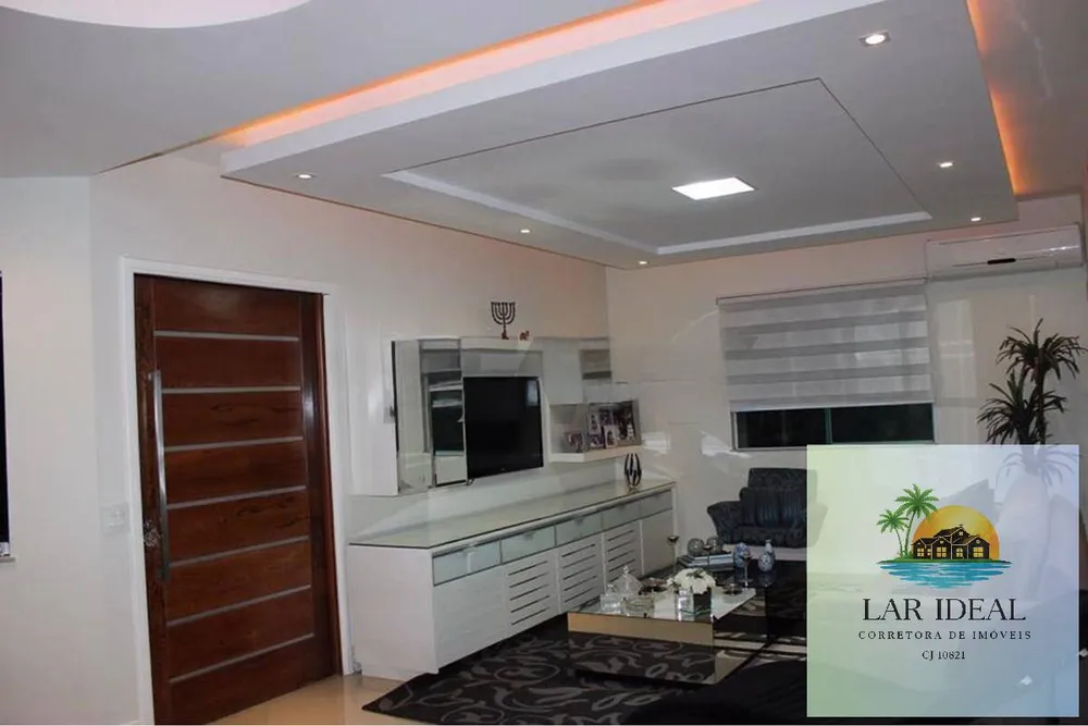 Casa, 3 quartos, 257 m² - Foto 8