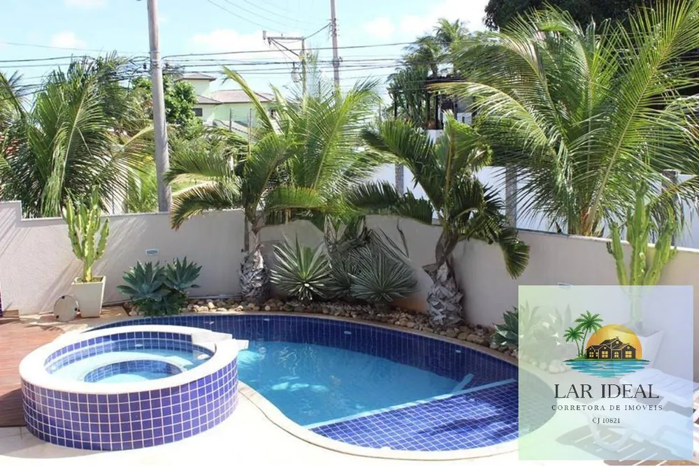 Casa, 3 quartos, 257 m² - Foto 14