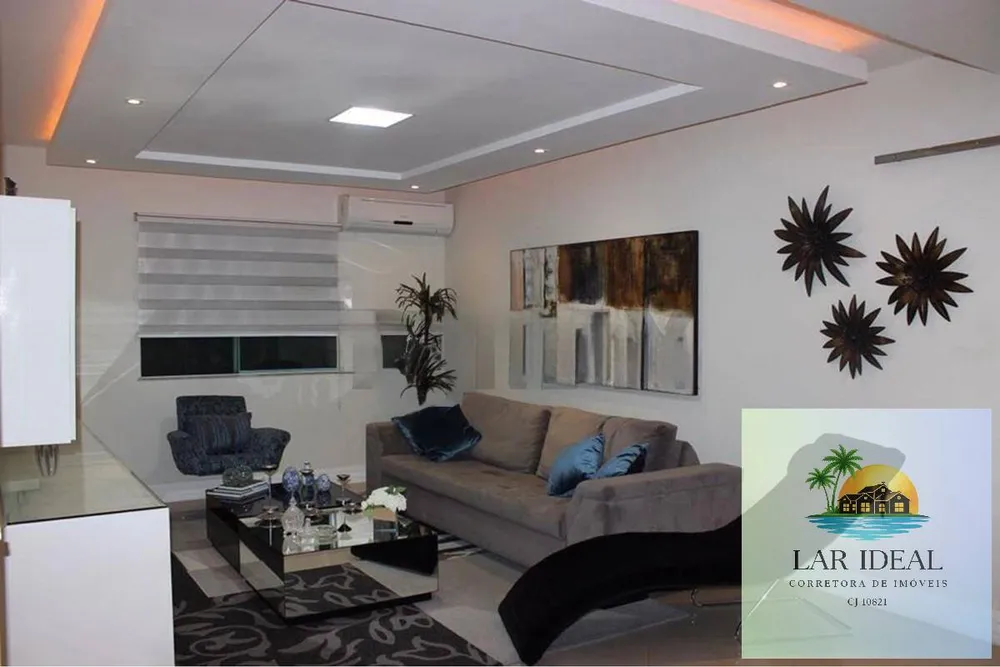 Casa, 3 quartos, 257 m² - Foto 11