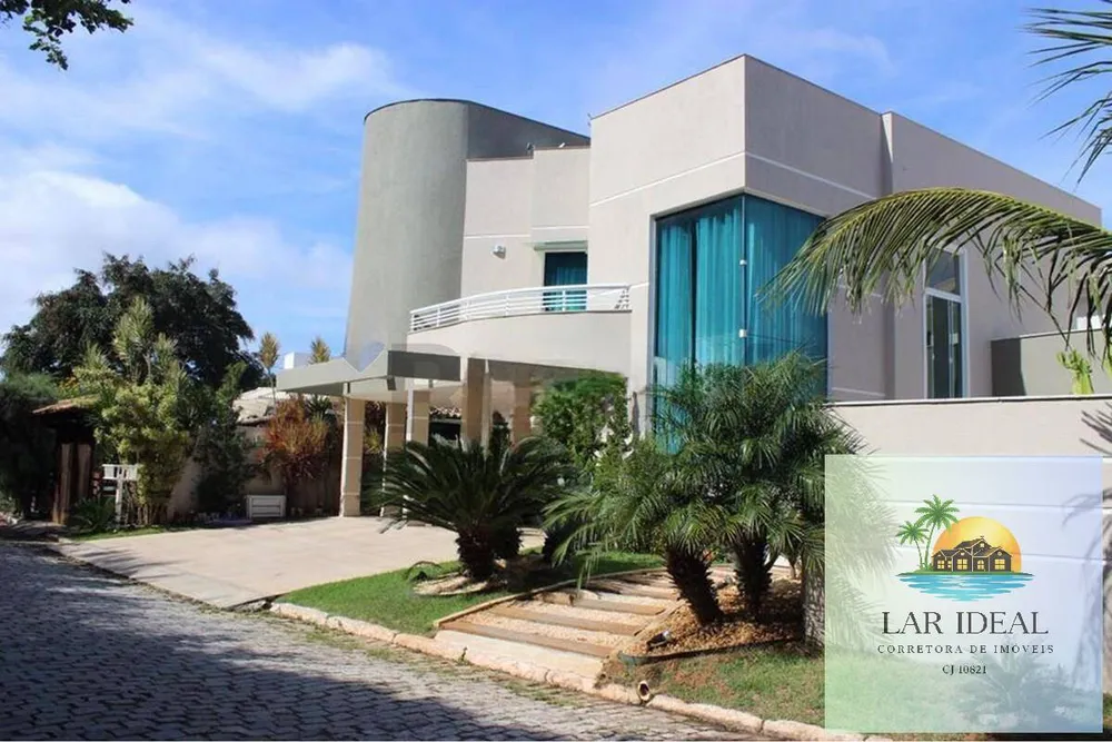 Casa, 3 quartos, 257 m² - Foto 1