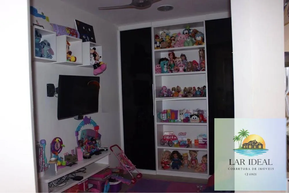 Casa, 3 quartos, 257 m² - Foto 15