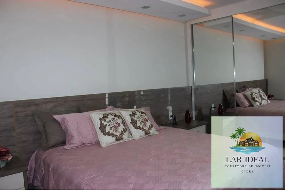 Casa, 3 quartos, 257 m² - Foto 17