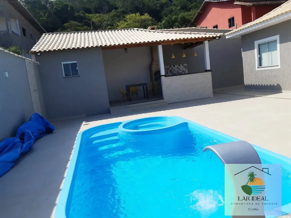 Casa, 2 quartos, 100 m² - Foto 10