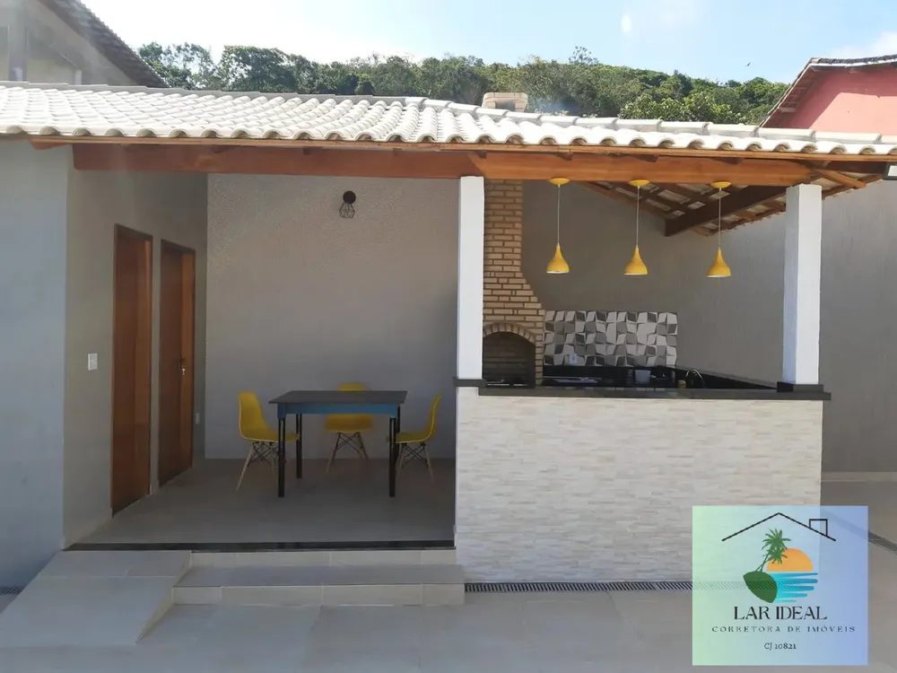 Casa, 2 quartos, 100 m² - Foto 7