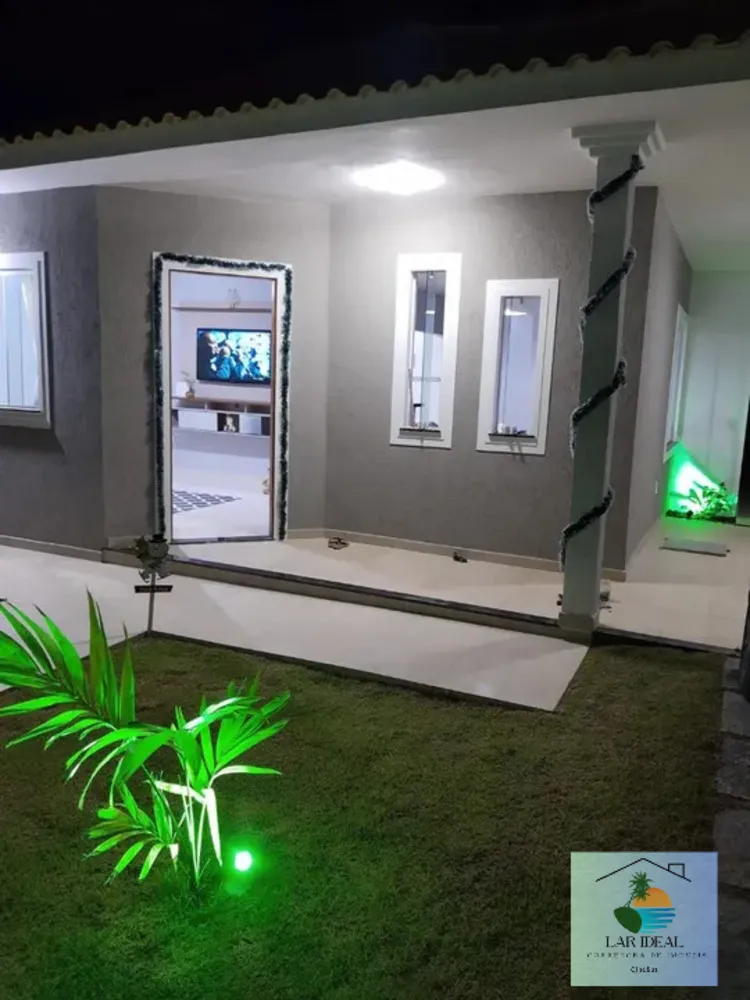 Casa, 2 quartos, 100 m² - Foto 5
