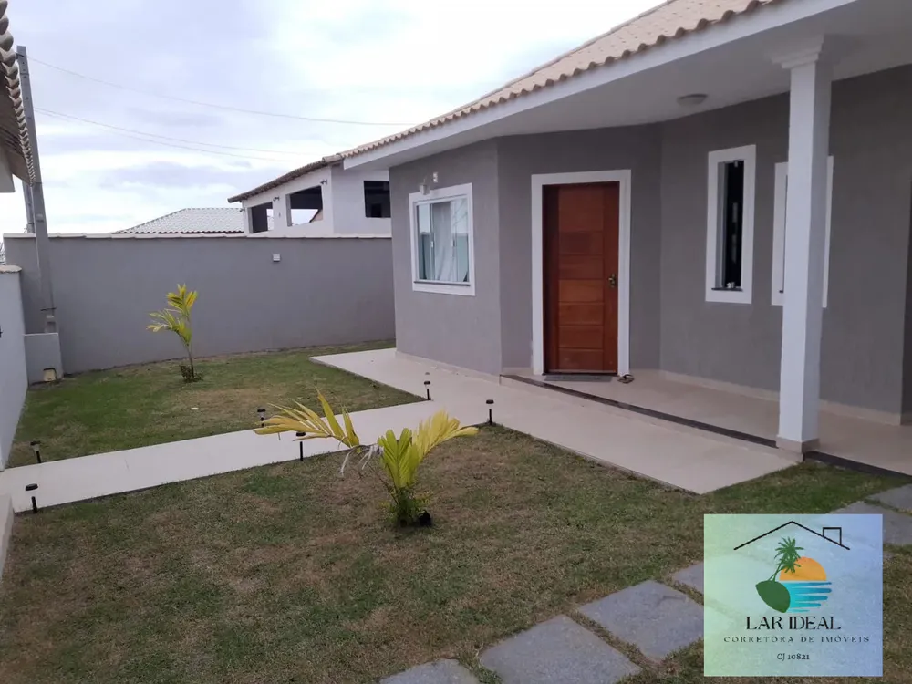 Casa, 2 quartos, 100 m² - Foto 1