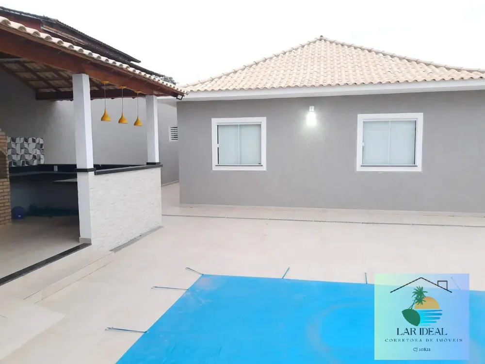 Casa, 2 quartos, 100 m² - Foto 9