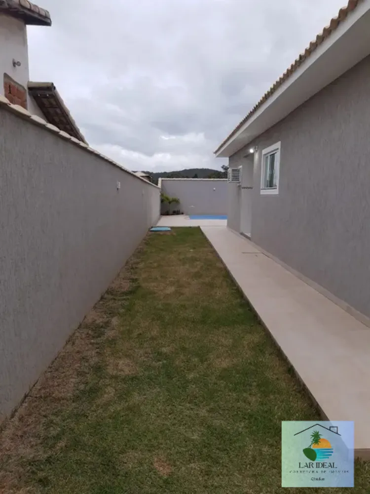 Casa, 2 quartos, 100 m² - Foto 6
