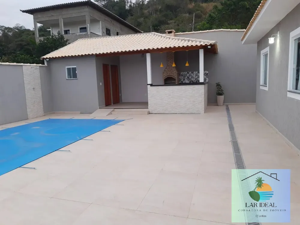 Casa, 2 quartos, 100 m² - Foto 8