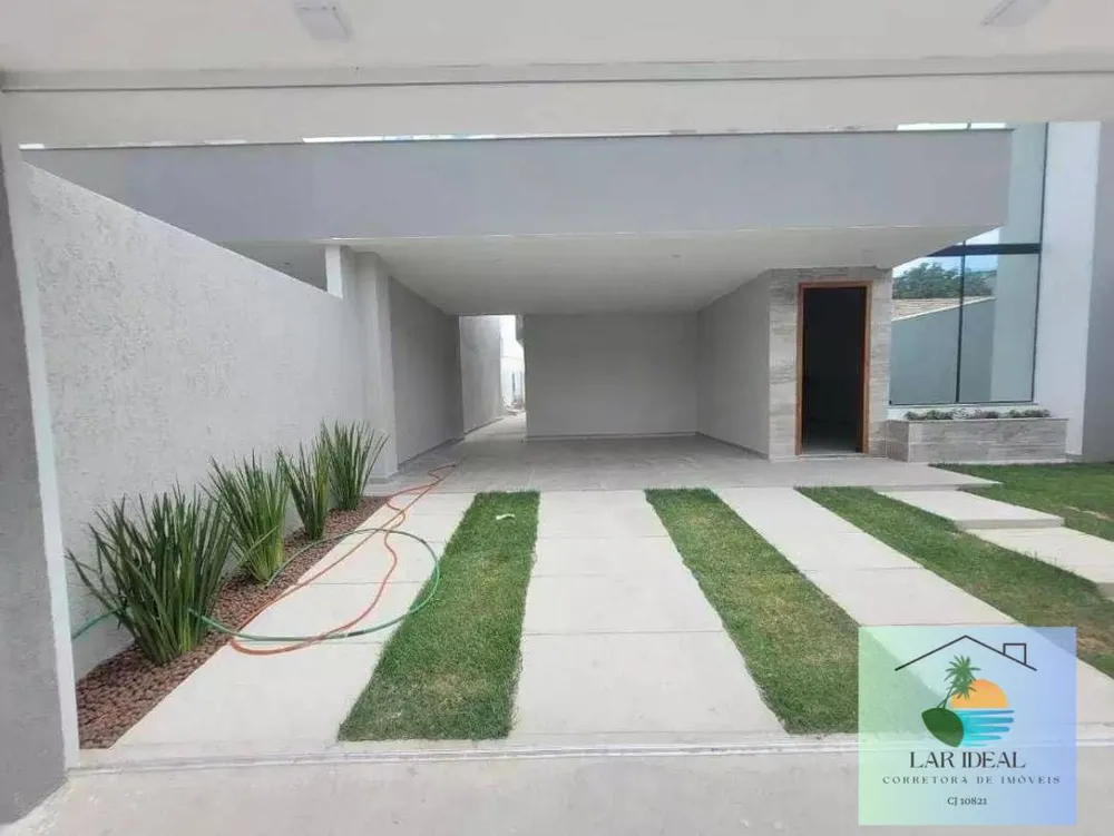 Casa, 3 quartos, 140 m² - Foto 2