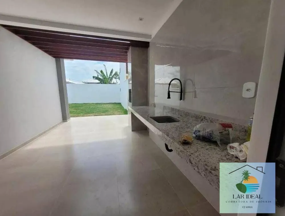 Casa, 3 quartos, 140 m² - Foto 7