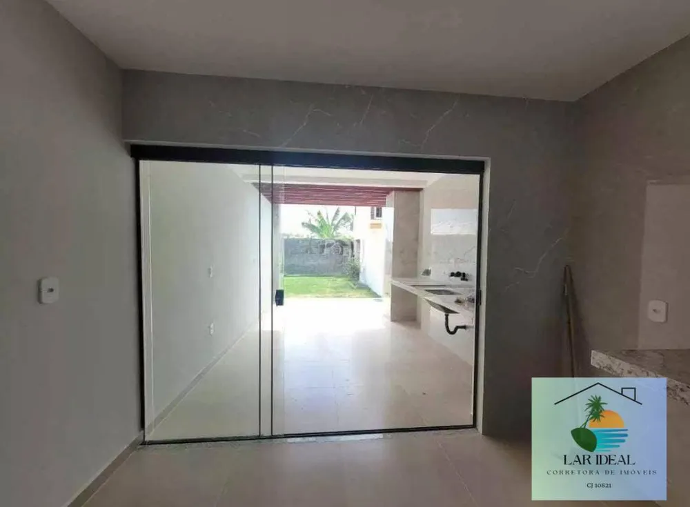 Casa, 3 quartos, 140 m² - Foto 6