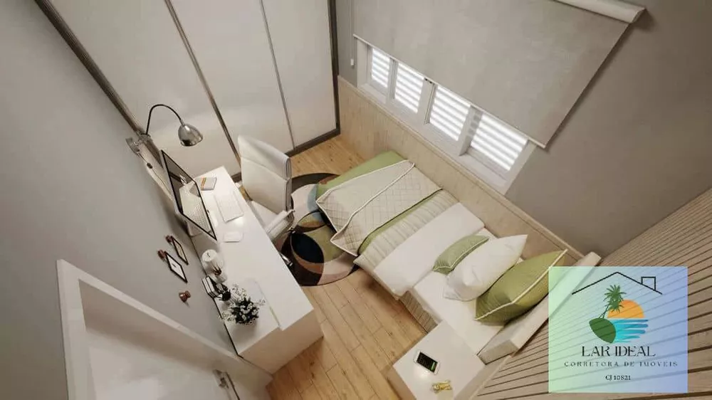 Casa, 2 quartos, 70 m² - Foto 11