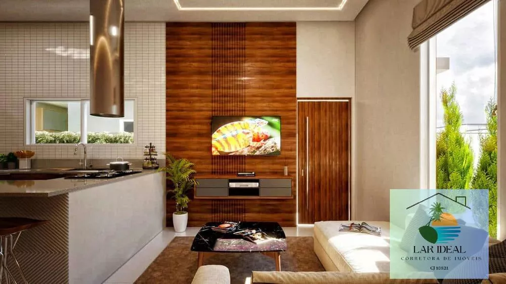 Casa, 2 quartos, 70 m² - Foto 5