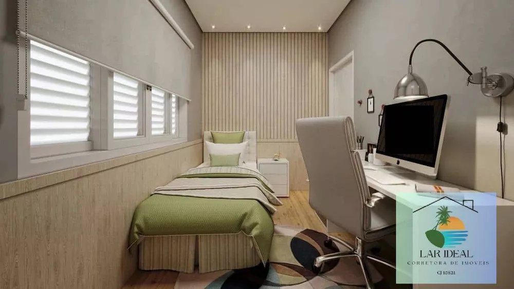 Casa, 2 quartos, 70 m² - Foto 9