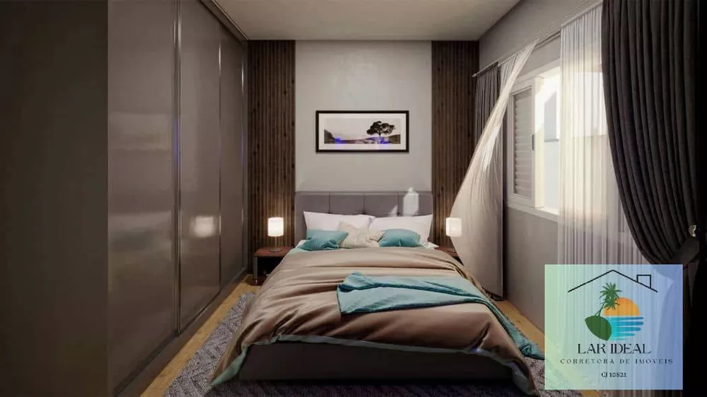 Casa, 2 quartos, 70 m² - Foto 10