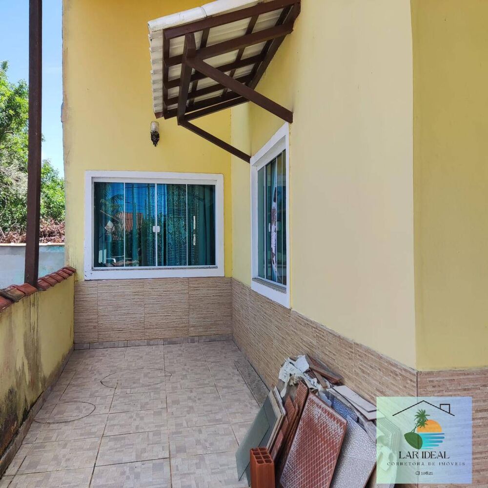 Casa, 3 quartos - Foto 2