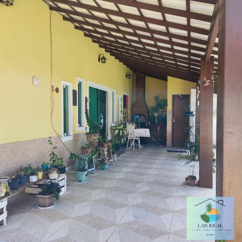 Casa, 3 quartos - Foto 4