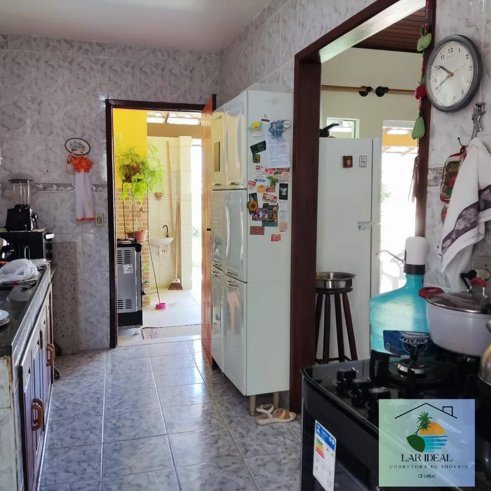 Casa, 3 quartos - Foto 8