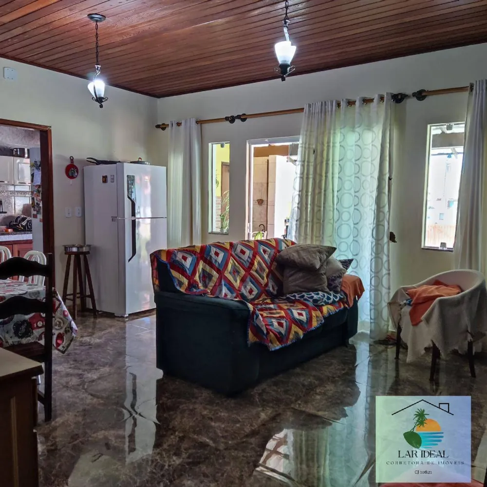 Casa, 3 quartos - Foto 5
