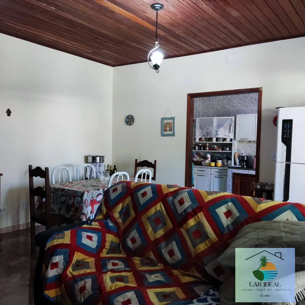 Casa, 3 quartos - Foto 7