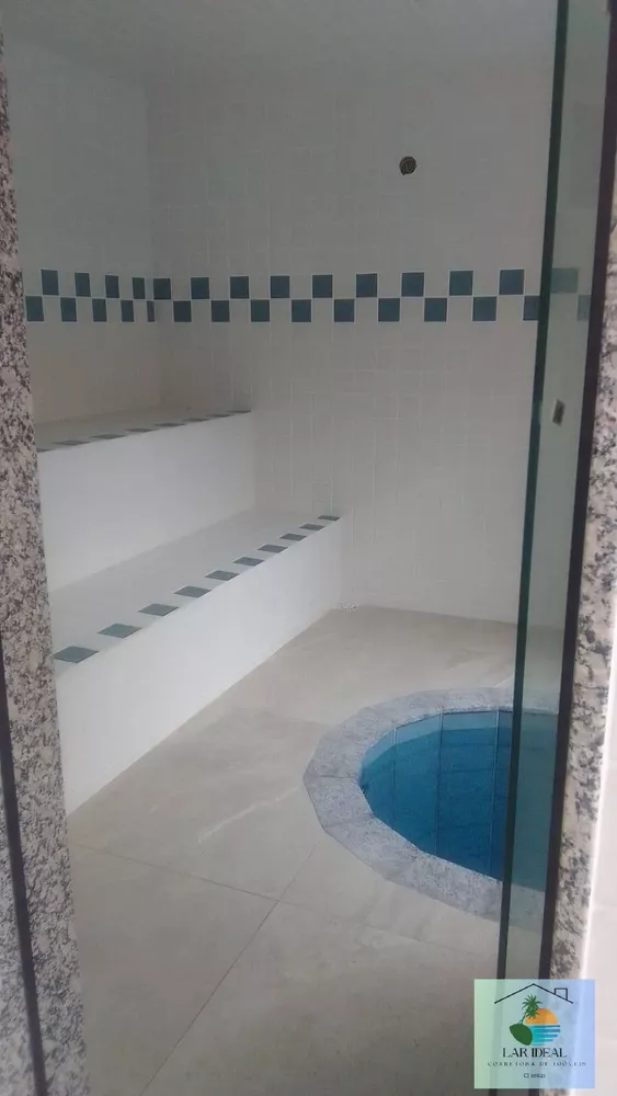 Apartamento, 2 quartos, 90 m² - Foto 10
