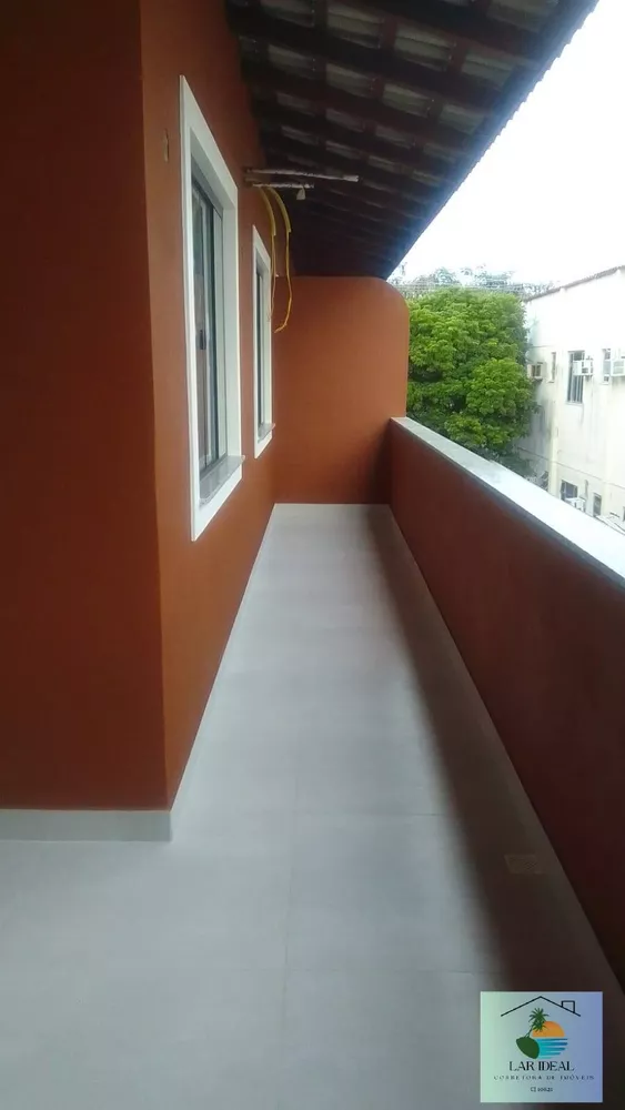 Apartamento, 2 quartos, 90 m² - Foto 4