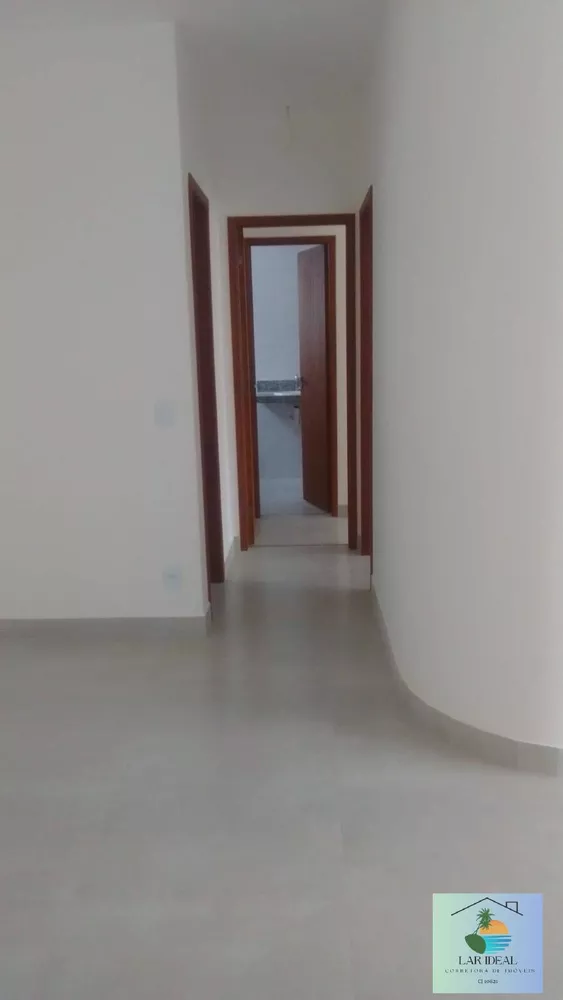 Apartamento, 2 quartos, 90 m² - Foto 5