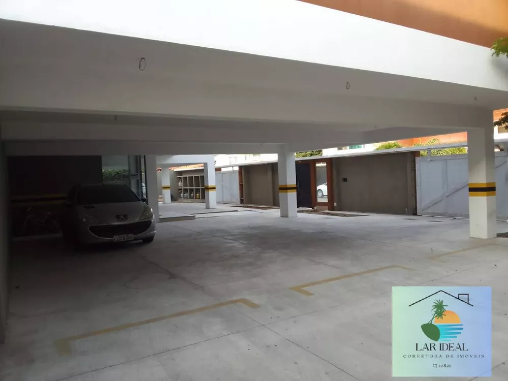 Apartamento, 2 quartos, 90 m² - Foto 3