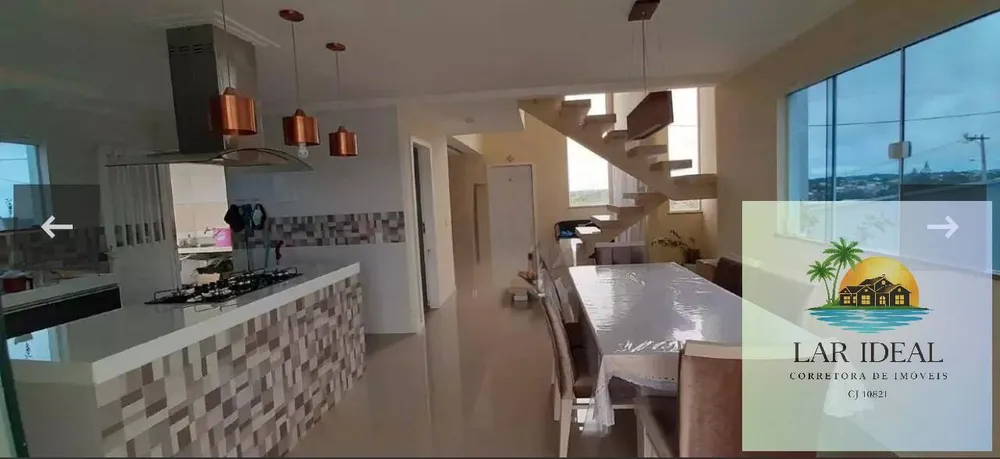 Casa, 3 quartos, 185 m² - Foto 9