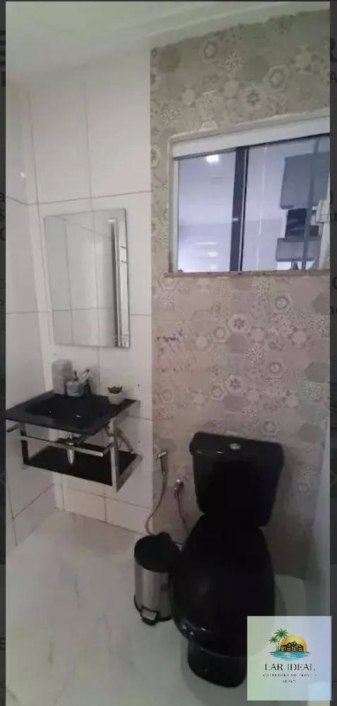Casa, 3 quartos, 185 m² - Foto 20