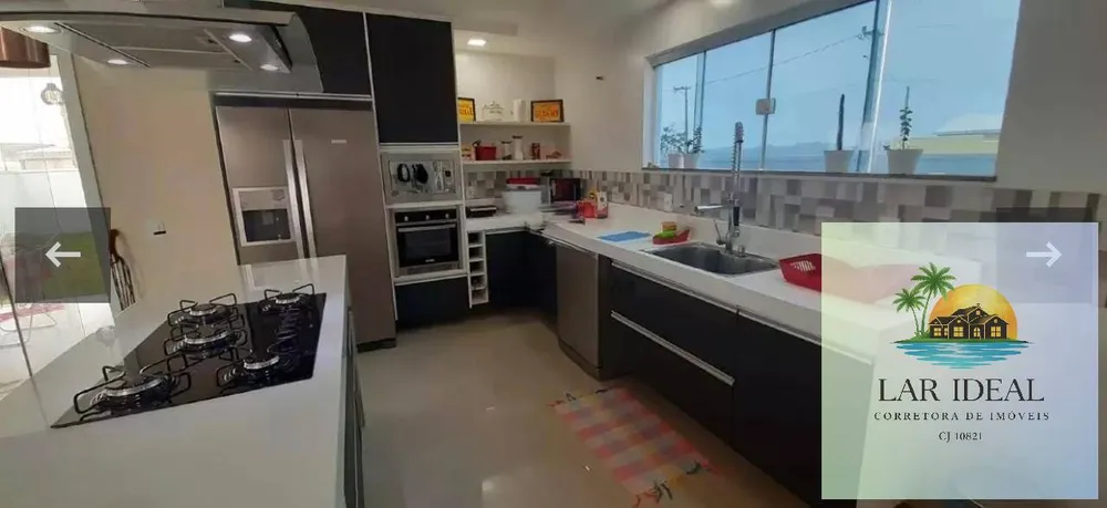 Casa, 3 quartos, 185 m² - Foto 7