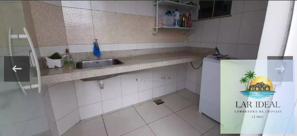 Casa, 3 quartos, 185 m² - Foto 21
