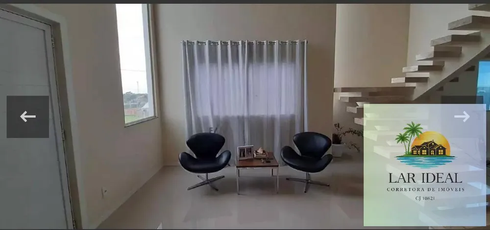 Casa, 3 quartos, 185 m² - Foto 11