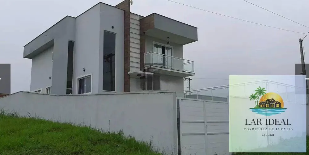 Casa, 3 quartos, 185 m² - Foto 2