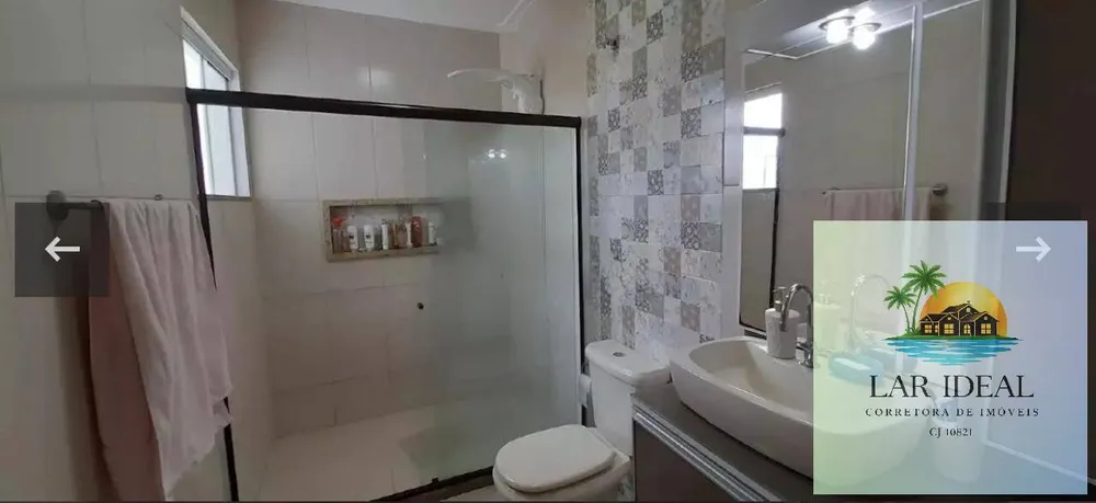 Casa, 3 quartos, 185 m² - Foto 19