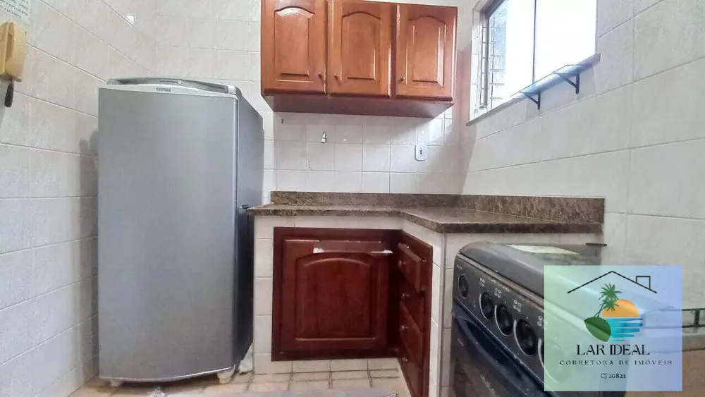 Apartamento, 2 quartos, 82 m² - Foto 5