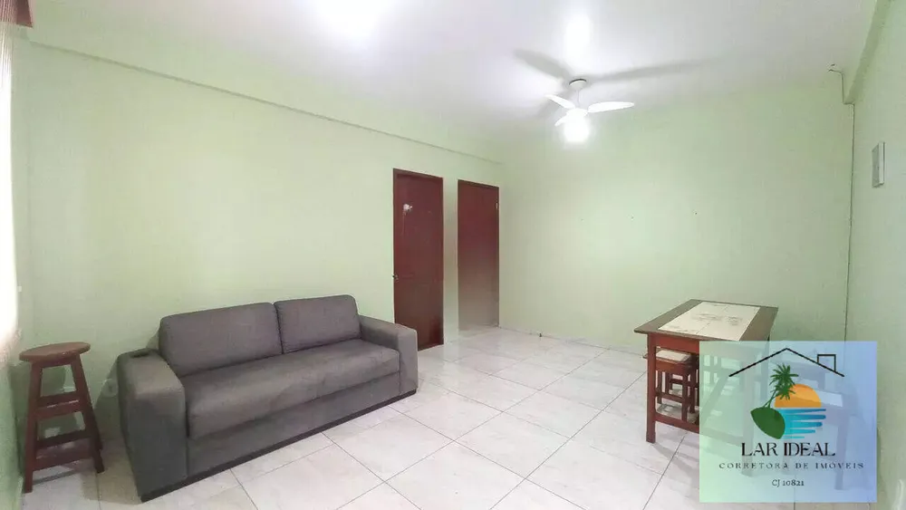 Apartamento, 2 quartos, 82 m² - Foto 2