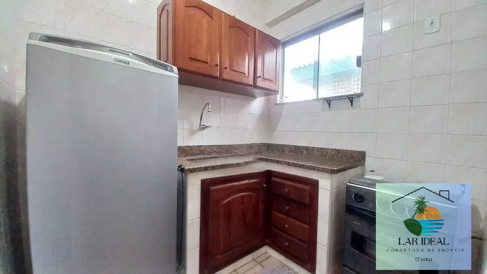 Apartamento, 2 quartos, 82 m² - Foto 6